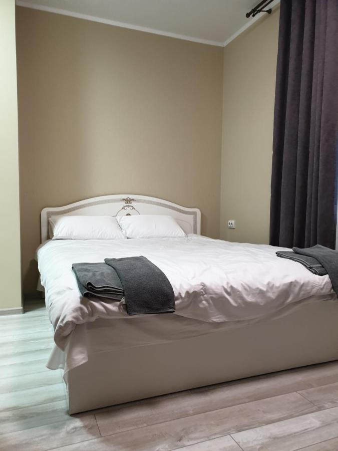 Hotel Osher Bukovel Eksteriør bilde