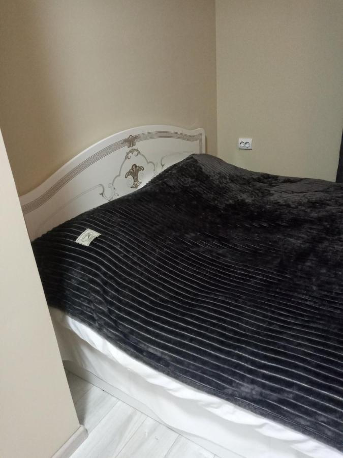 Hotel Osher Bukovel Eksteriør bilde