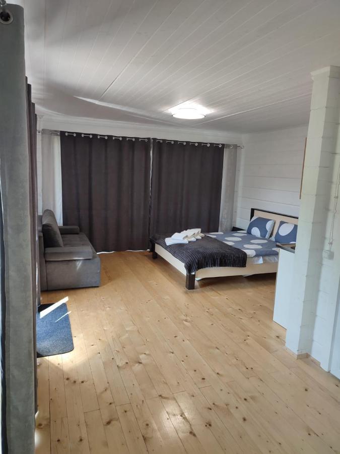 Hotel Osher Bukovel Eksteriør bilde